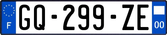 GQ-299-ZE