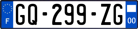GQ-299-ZG