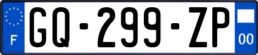 GQ-299-ZP