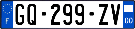 GQ-299-ZV