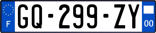 GQ-299-ZY