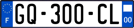 GQ-300-CL