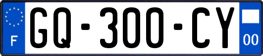 GQ-300-CY