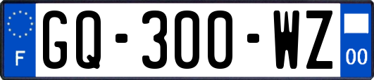 GQ-300-WZ