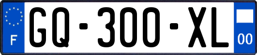 GQ-300-XL