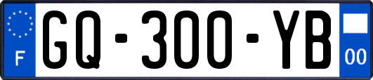 GQ-300-YB