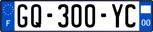 GQ-300-YC