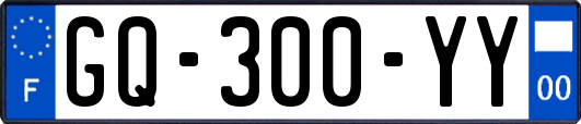 GQ-300-YY