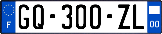 GQ-300-ZL