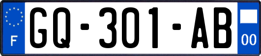 GQ-301-AB