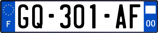 GQ-301-AF