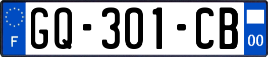 GQ-301-CB
