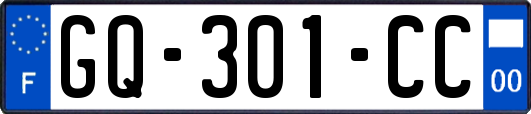 GQ-301-CC