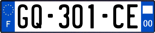 GQ-301-CE