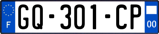 GQ-301-CP