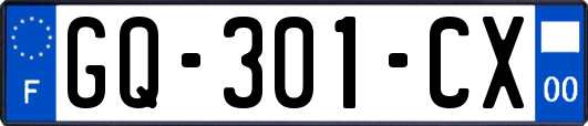 GQ-301-CX