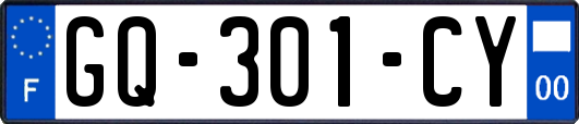 GQ-301-CY