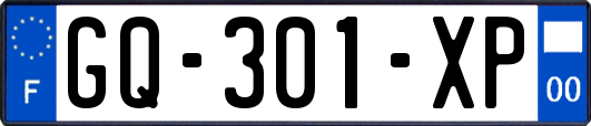 GQ-301-XP