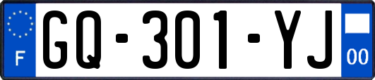 GQ-301-YJ
