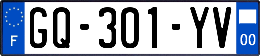GQ-301-YV