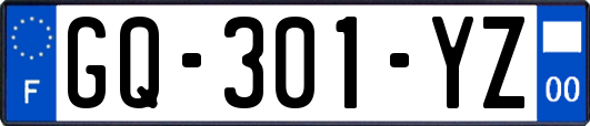 GQ-301-YZ