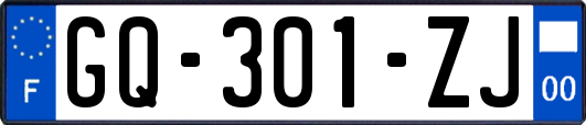GQ-301-ZJ
