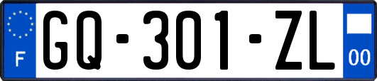 GQ-301-ZL