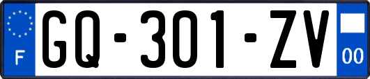 GQ-301-ZV