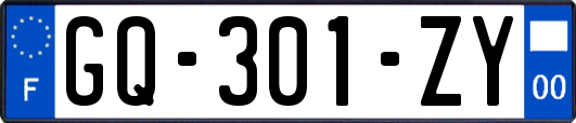 GQ-301-ZY