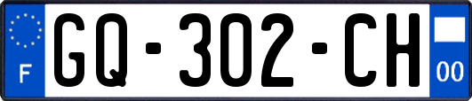 GQ-302-CH