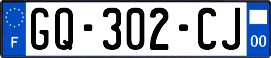 GQ-302-CJ