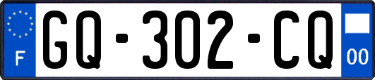 GQ-302-CQ