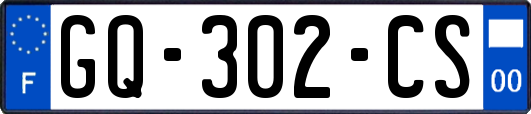 GQ-302-CS