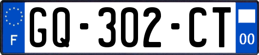 GQ-302-CT