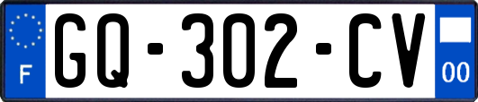 GQ-302-CV