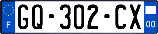GQ-302-CX
