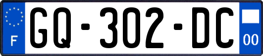 GQ-302-DC
