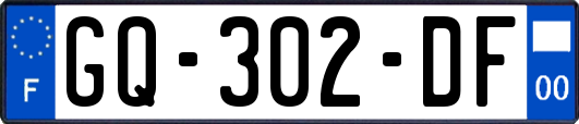 GQ-302-DF