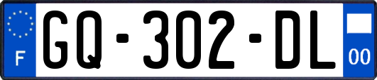 GQ-302-DL