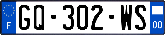 GQ-302-WS