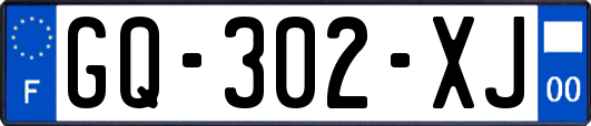GQ-302-XJ