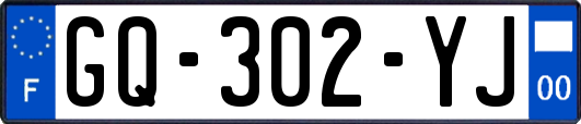 GQ-302-YJ