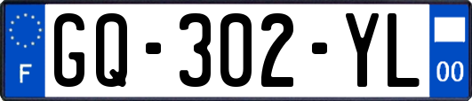 GQ-302-YL