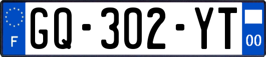 GQ-302-YT
