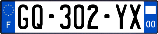GQ-302-YX