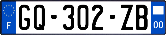 GQ-302-ZB