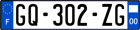 GQ-302-ZG