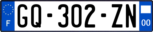 GQ-302-ZN