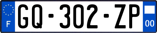 GQ-302-ZP