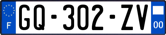 GQ-302-ZV